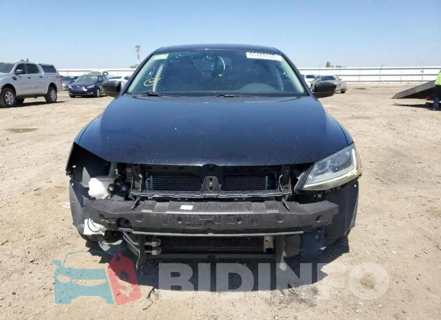 3VW2B7AJ3HM226221 Photo# 5