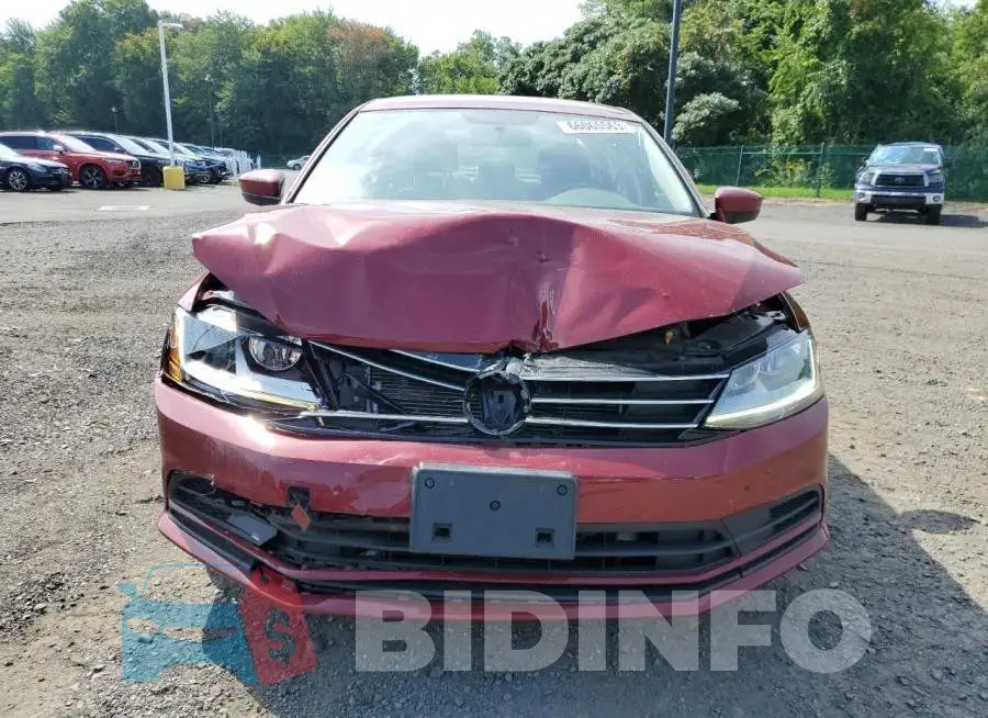 3VW2B7AJ3HM362445 Photo# 5