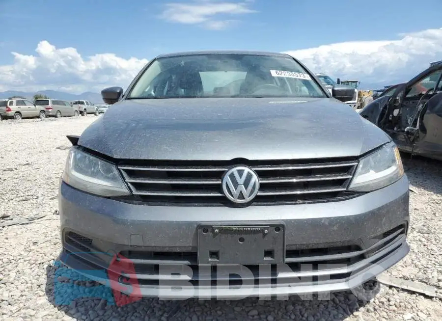3VW2B7AJ4HM278733 Photo# 5
