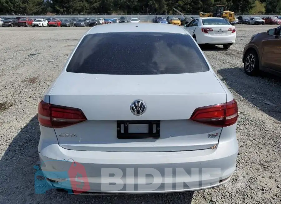 3VW2B7AJ5HM260919 Photo# 6