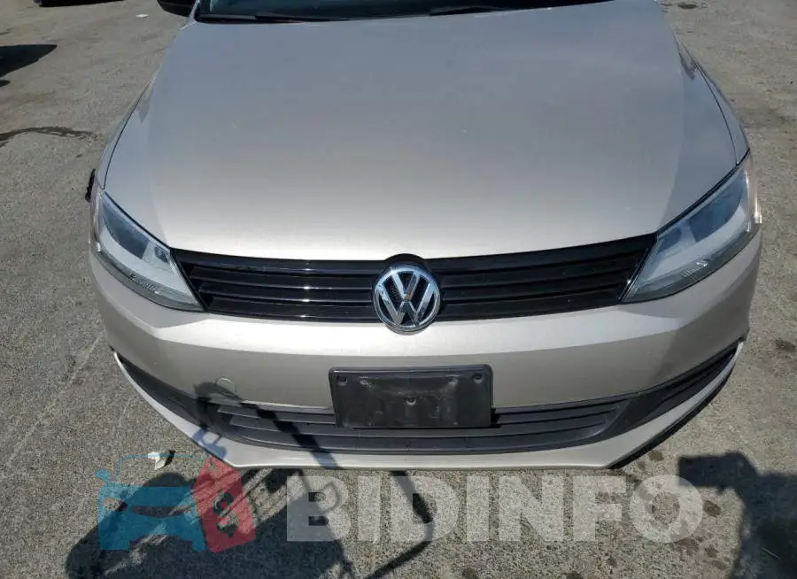 3VW2K7AJ3EM208541 Photo# 11