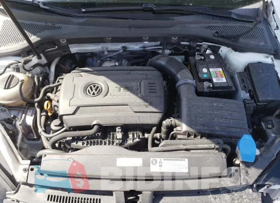3VW4T7AUXFM063712 Photo# 11