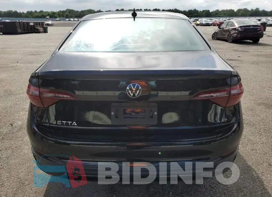 3VW5M7BU0PM040540 Photo# 6