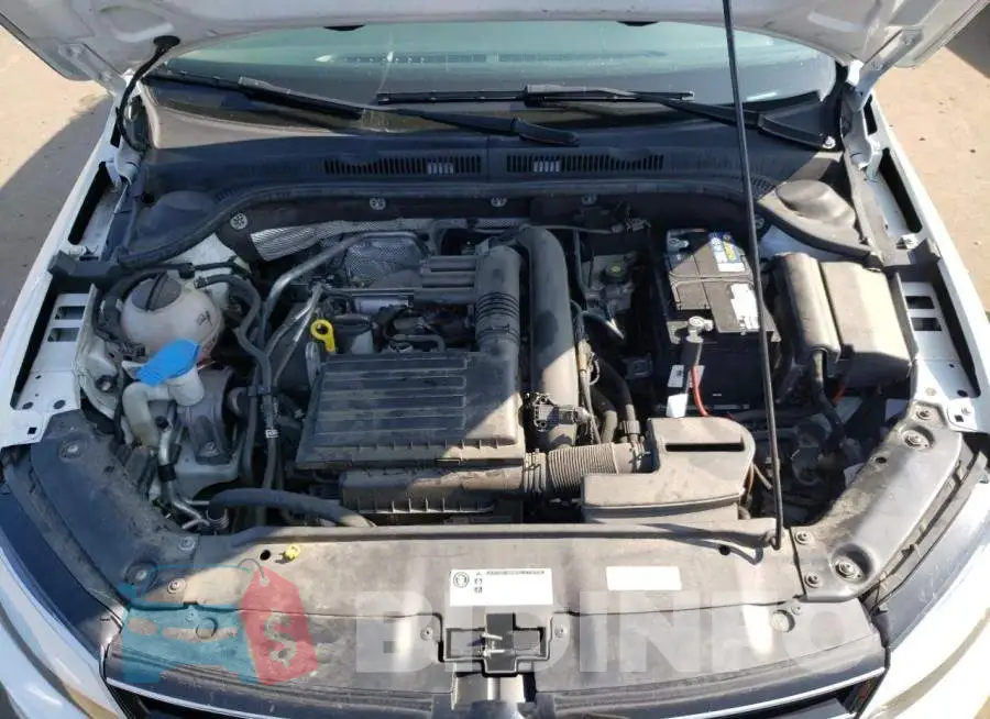 3VWDB7AJ4HM223336 Photo# 11