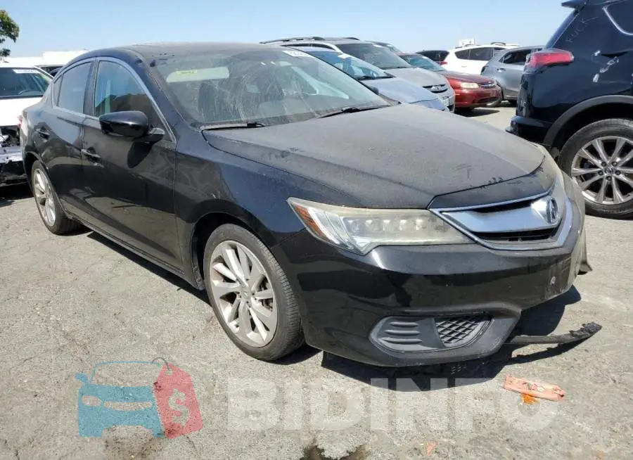 19UDE2F77GA003759 Photo# 4