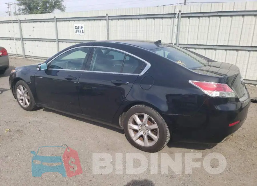 19UUA8F22EA004981 Photo# 2