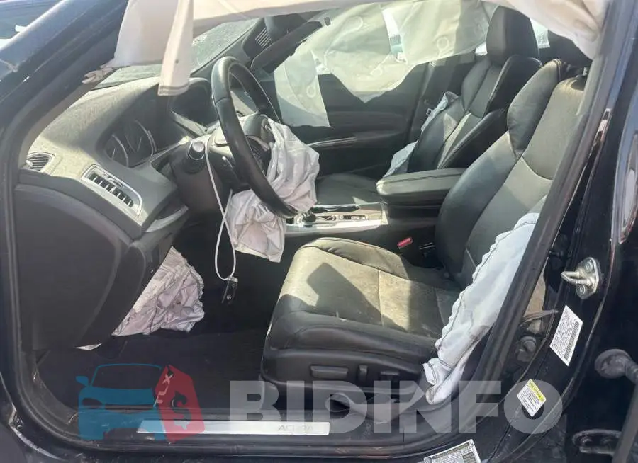 19UUB1F51GA011874 Photo# 7