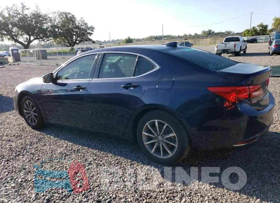 19UUB1F52LA001882 Photo# 2