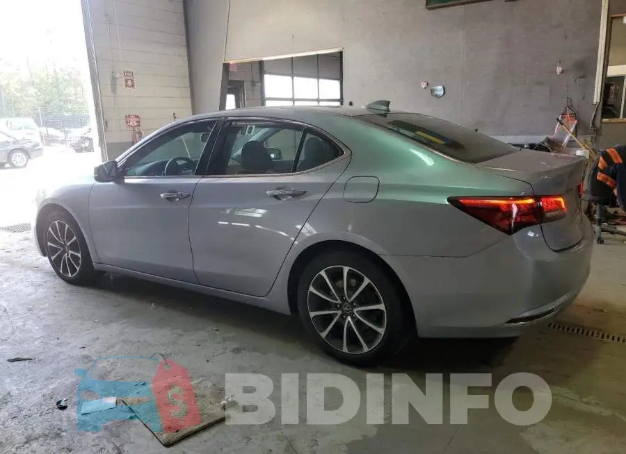 19UUB2F32FA006766 Photo# 2