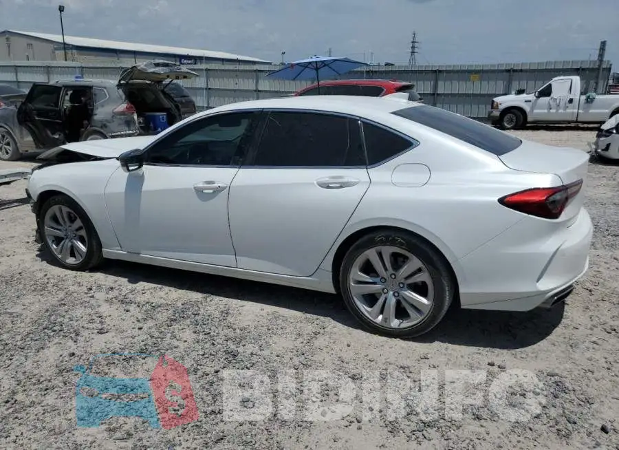 19UUB5F47MA010352 Photo# 2