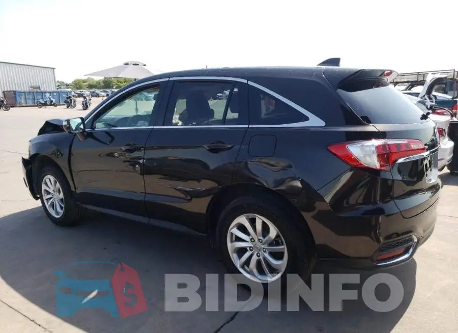 5J8TB3H52HL016964 Photo# 2