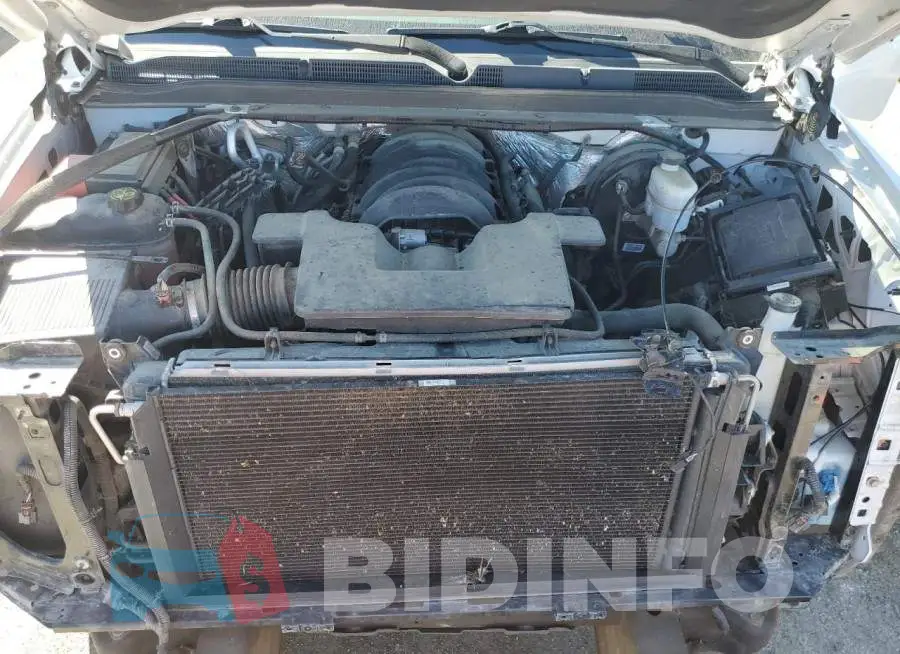 1GKS2BKC6GR326630 Photo# 12