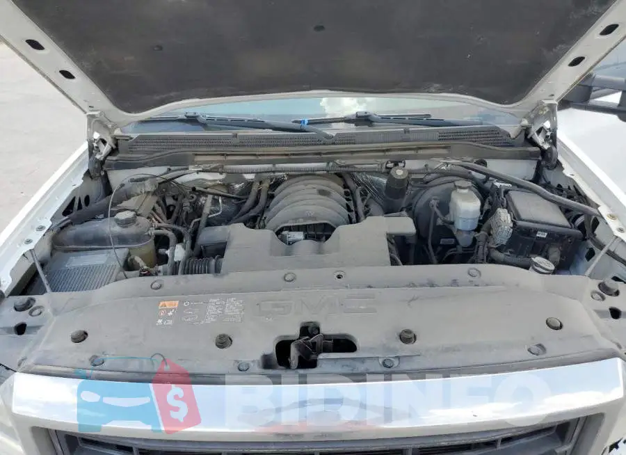 1GTV2TEC4EZ235881 Photo# 11