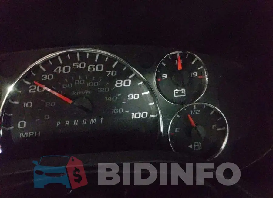 1GTW7FCF9F1902853 Photo# 9