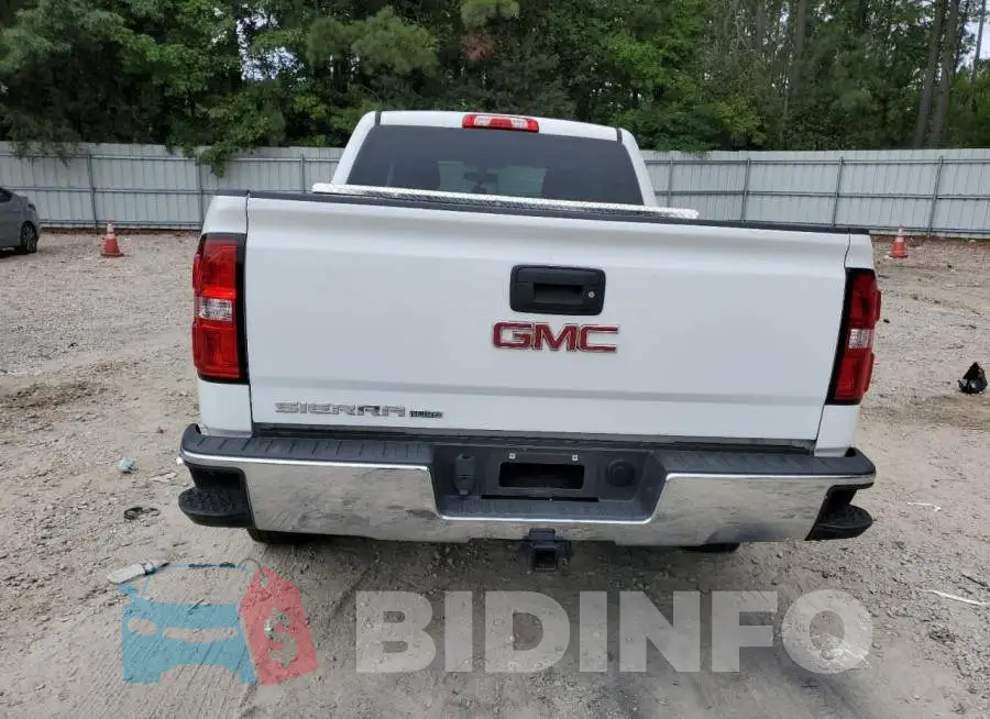 2GTR1LEC4K1177232 Photo# 6