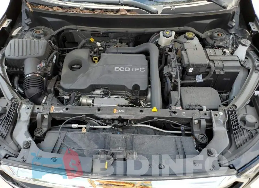 3GKALTEV5NL149472 Photo# 12