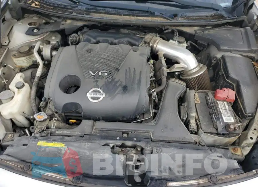 1N4AA5APXEC469621 Photo# 11