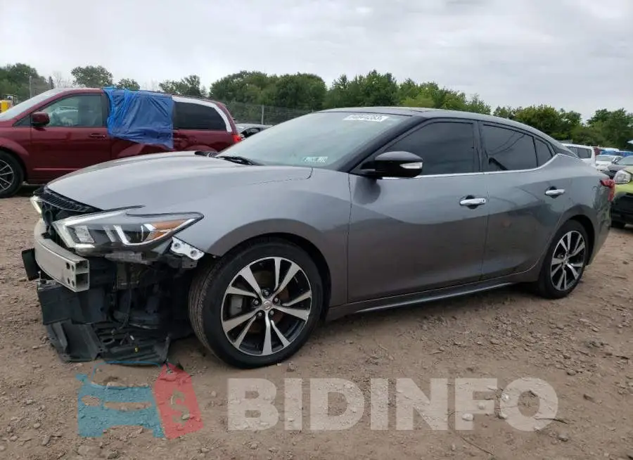1N4AA6AP3GC397217 Photo# 1