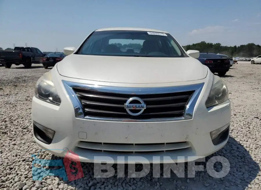 1N4AL3AP6FC136039 Photo# 5