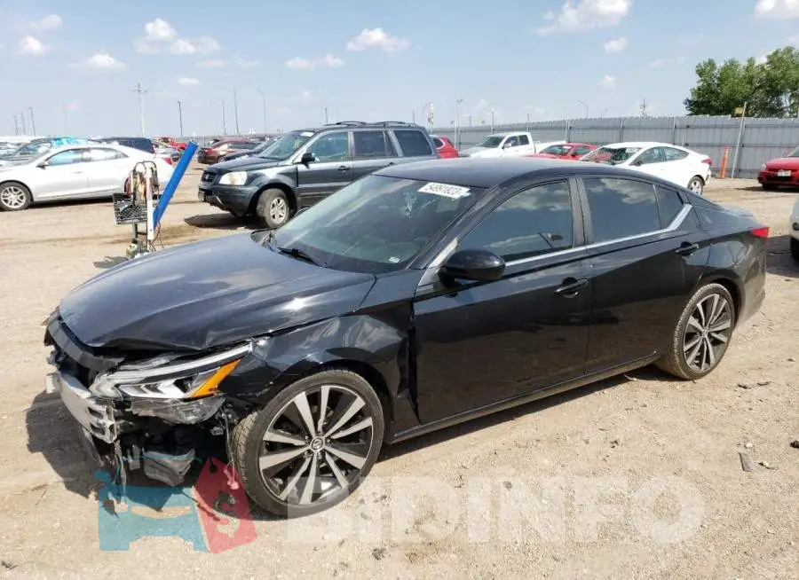 1N4BL4CV5KC142852 Photo# 1