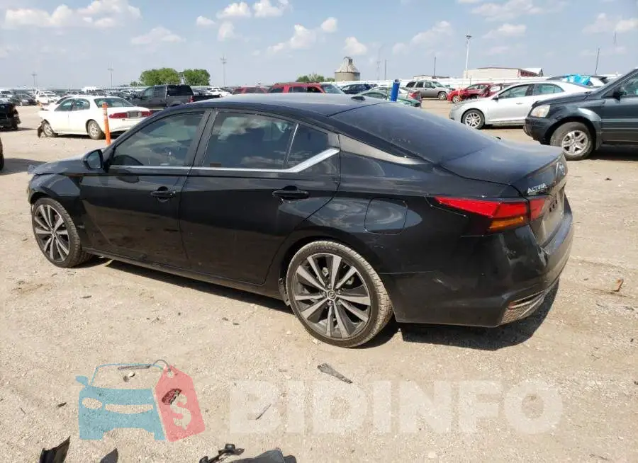 1N4BL4CV5KC142852 Photo# 2