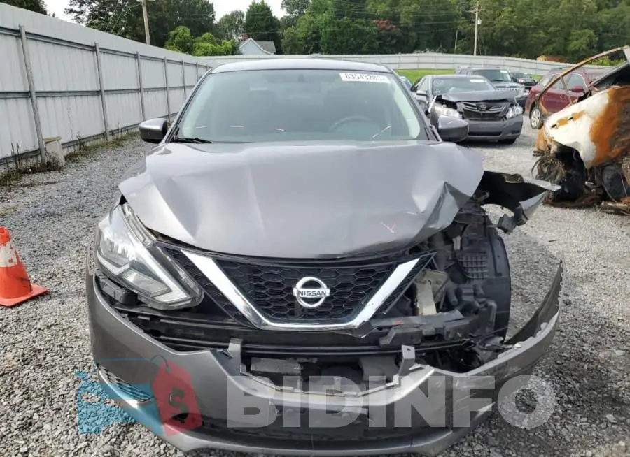 3N1AB7AP3GL661833 Photo# 5