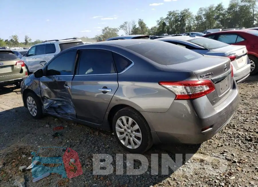 3N1AB7AP4FY299724 Photo# 2