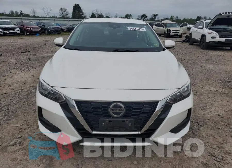 3N1AB8CV7LY297043 Photo# 5