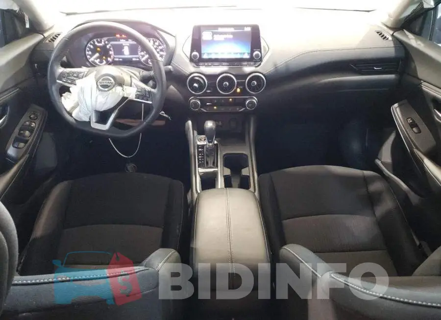 3N1AB8CV8NY278097 Photo# 8