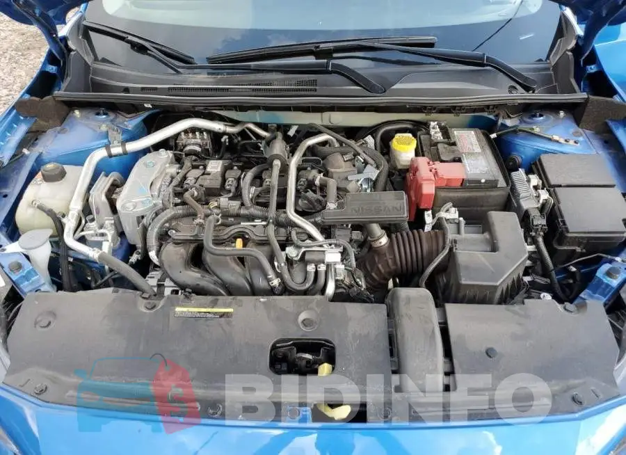 3N1AB8CV8PY253249 Photo# 11