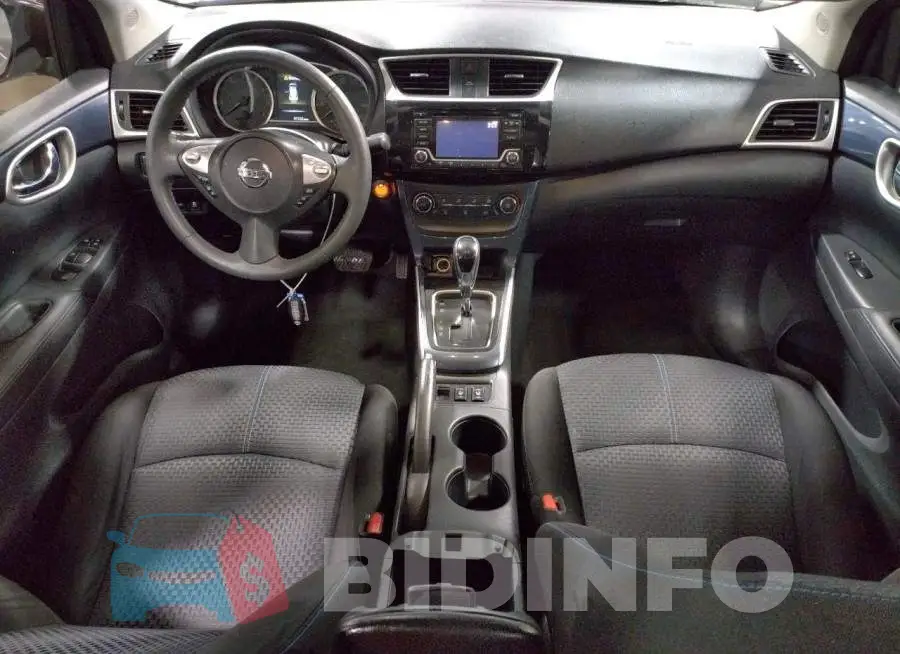 3N1CB7APXHY248496 Photo# 8