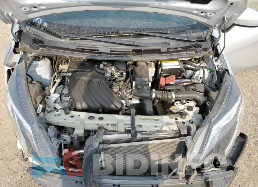 3N1CE2CP5JL352226 Photo# 11