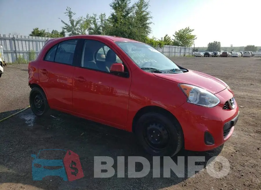 3N1CK3CP5FL257414 Photo# 4