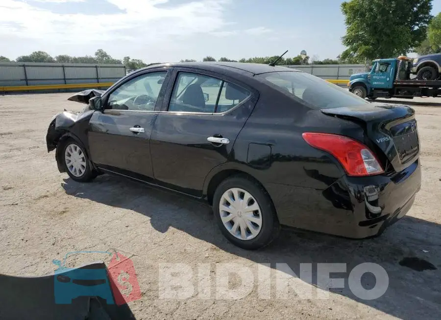 3N1CN7AP2FL909262 Photo# 2