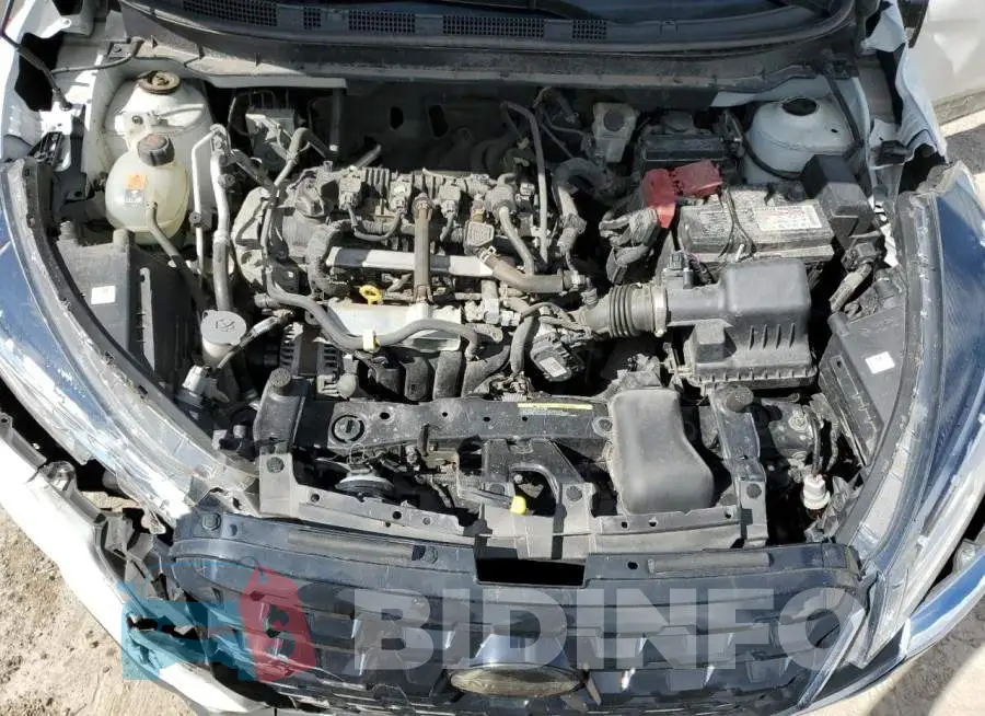 3N1CP5BV2ML497434 Photo# 11