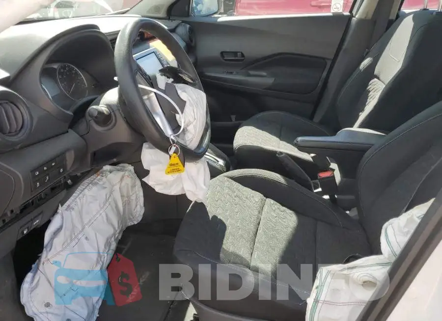 3N1CP5BV2ML497434 Photo# 7