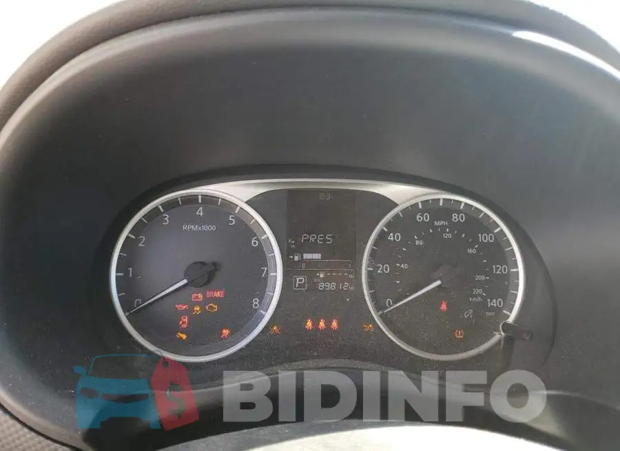 3N1CP5BV2ML497434 Photo# 9