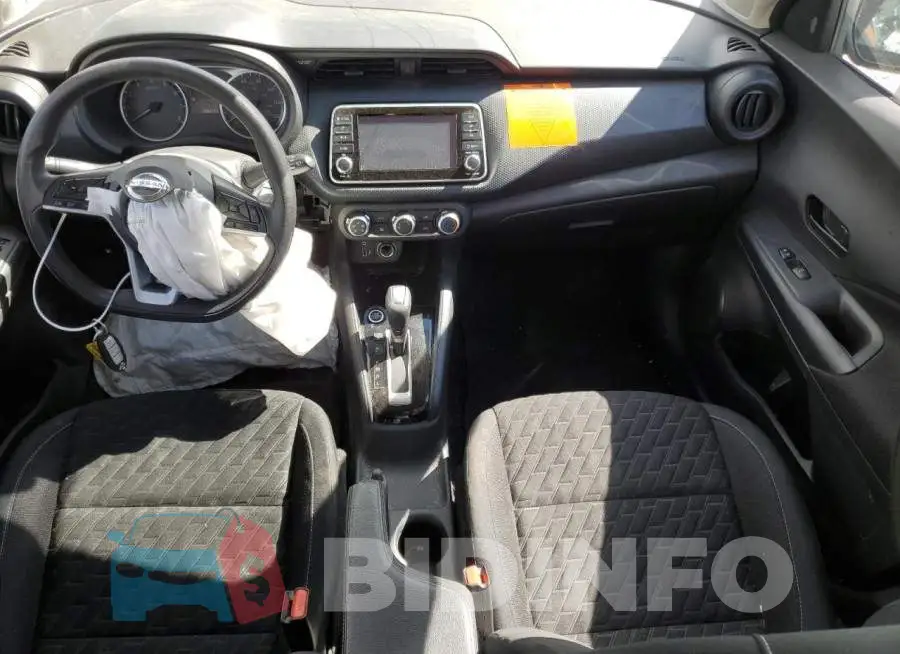 3N1CP5BV2ML497434 Photo# 8
