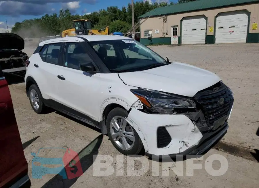 3N1CP5BV2ML497434 Photo# 4