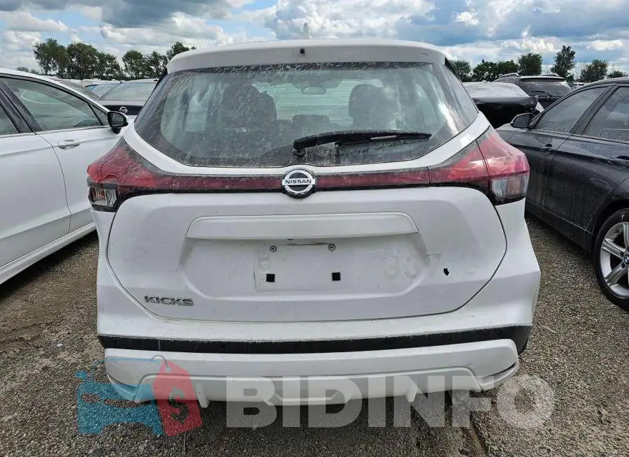 3N1CP5BV2ML497434 Photo# 6