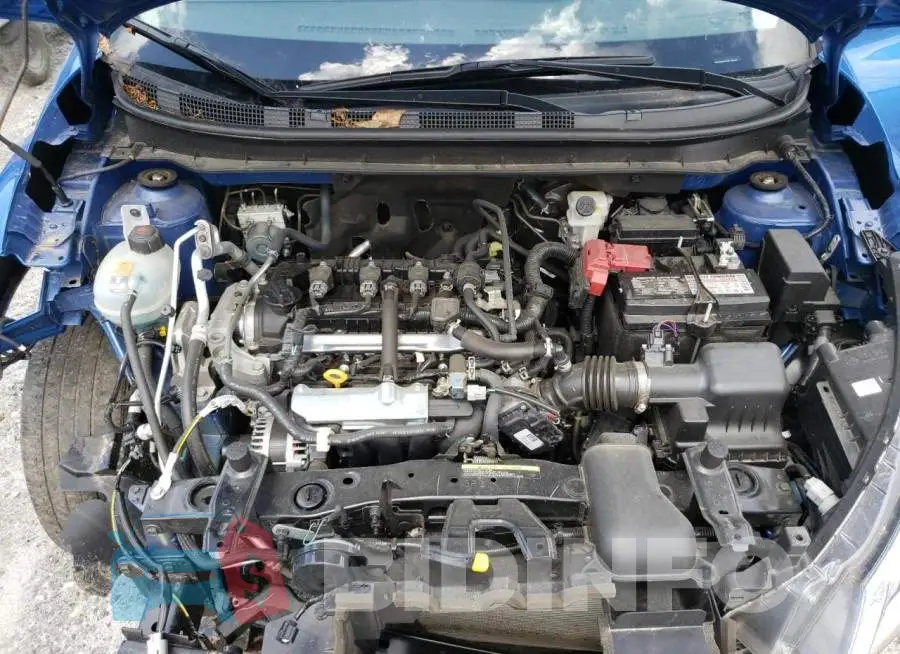 3N1CP5BV3ML495983 Photo# 11