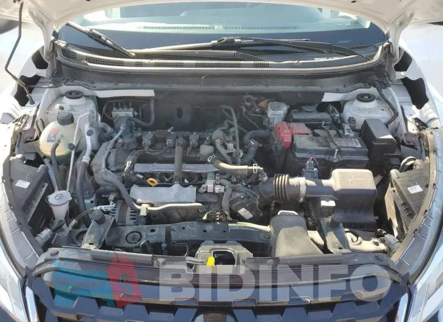 3N1CP5BV4ML532684 Photo# 12