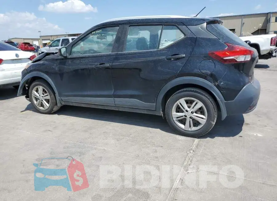 3N1CP5CU8JL508714 Photo# 2