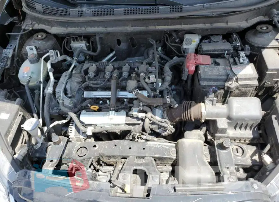 3N1CP5CV2NL521621 Photo# 11