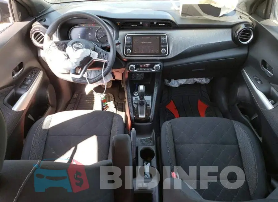 3N1CP5CV8LL507753 Photo# 8