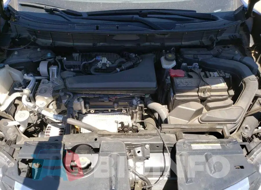 5N1AT2MT9KC754068 Photo# 11
