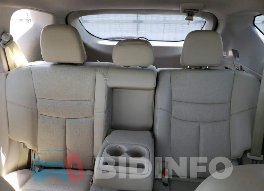 5N1AZ2MG9GN145513 Photo# 10