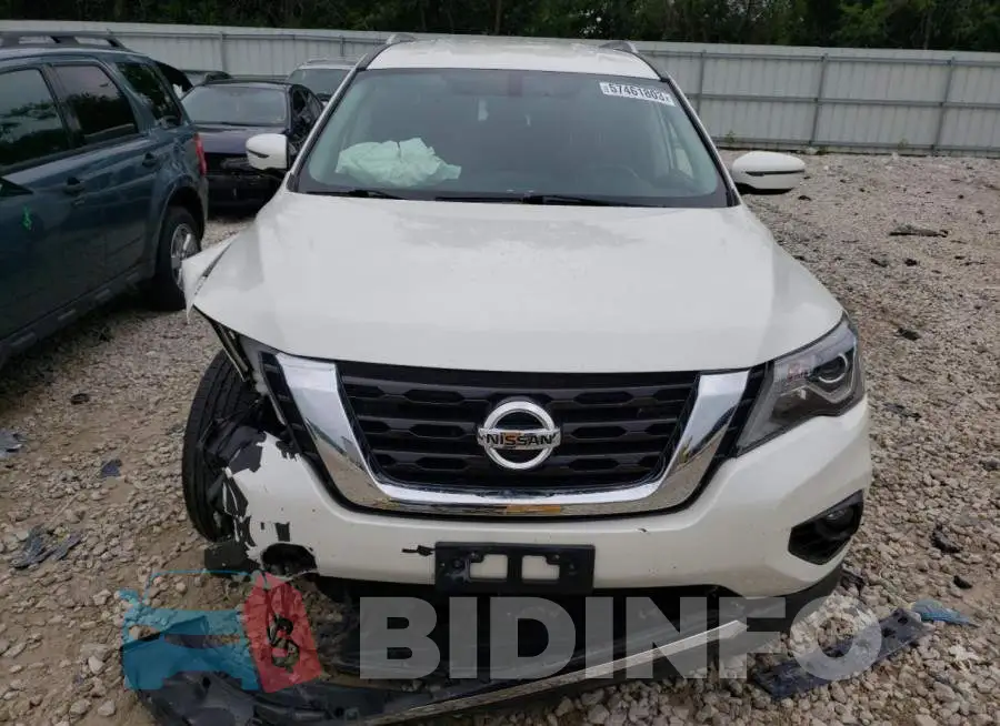 5N1DR2MM8JC626617 Photo# 5