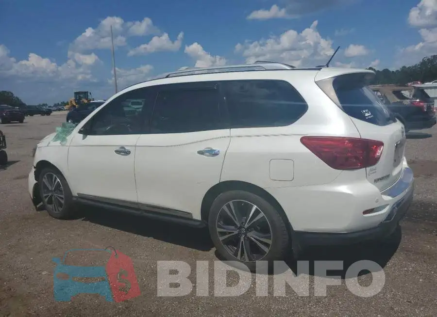 5N1DR2MN4JC670977 Photo# 2
