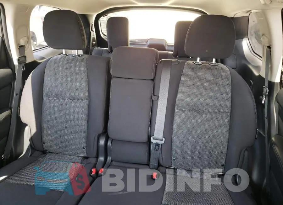 5N1DR2MN9KC644599 Photo# 10